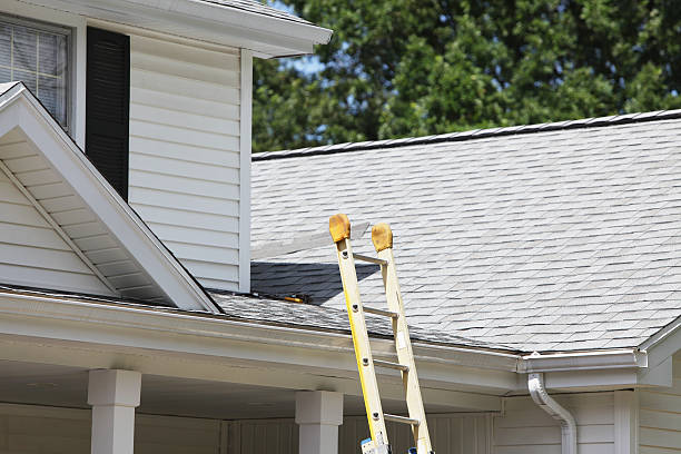 Best Aluminum Siding Installation  in Mount Healthy, OH